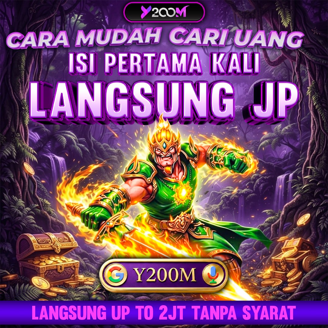 Y200M: Cara Main Rise of Ymir Jangan Pernah Buru-Buru!